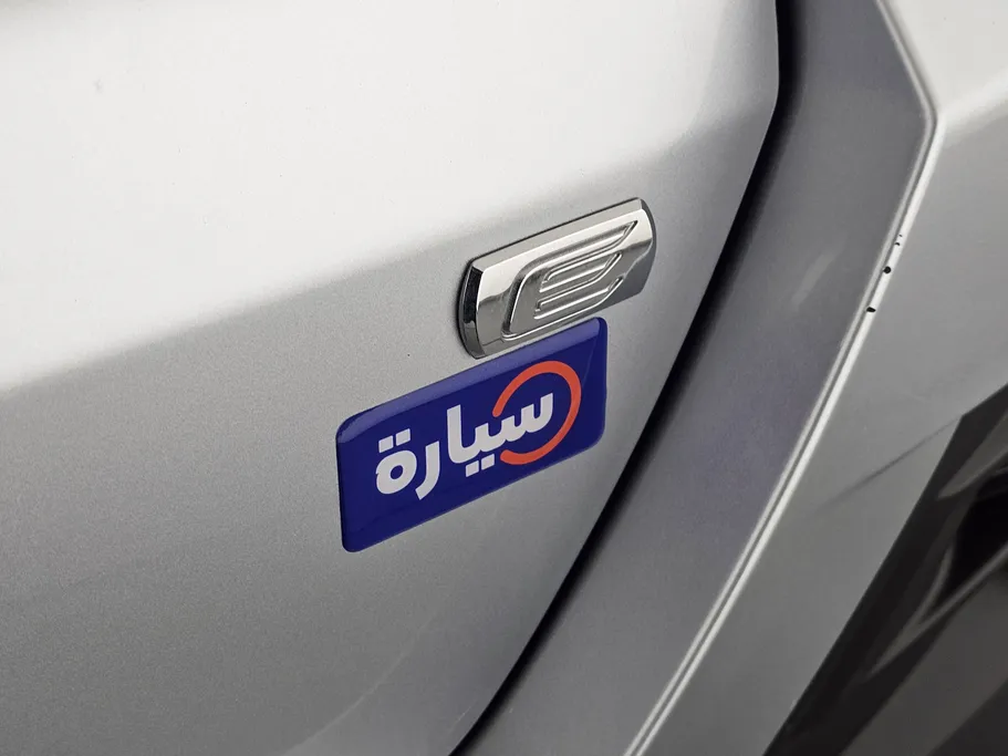 تويوتا رايز  XLE 2024 