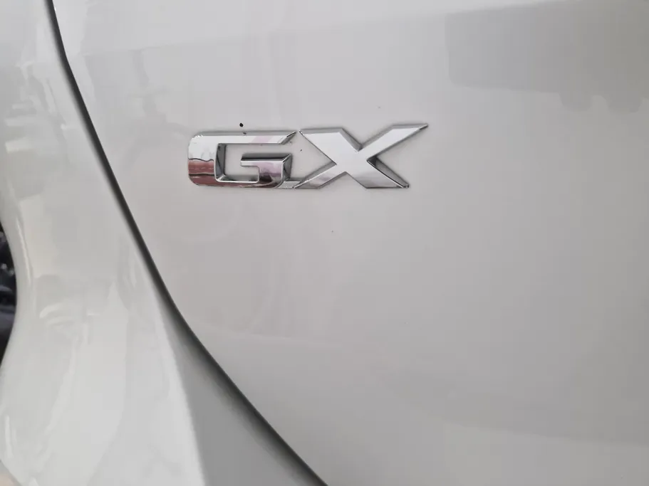 تويوتا فورتشنر GX 2024 