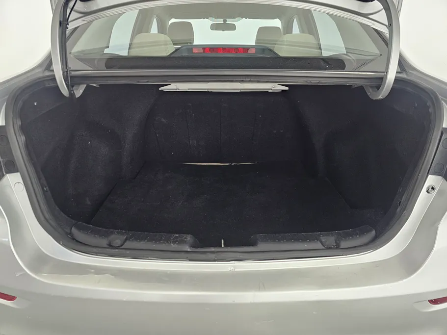 2023 Changan Alsvin Basic 
