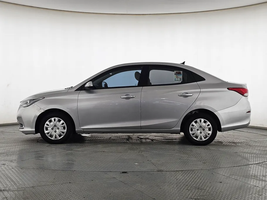 2023 Changan Alsvin Basic 