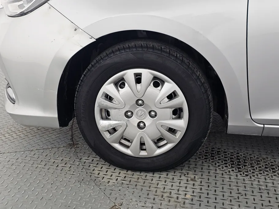 2023 Changan Alsvin Basic 