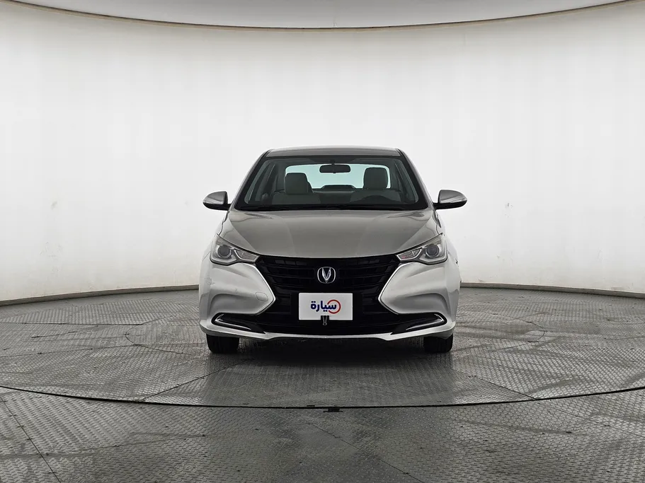 2023 Changan Alsvin Basic 