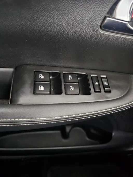 2023 Changan Alsvin Basic 