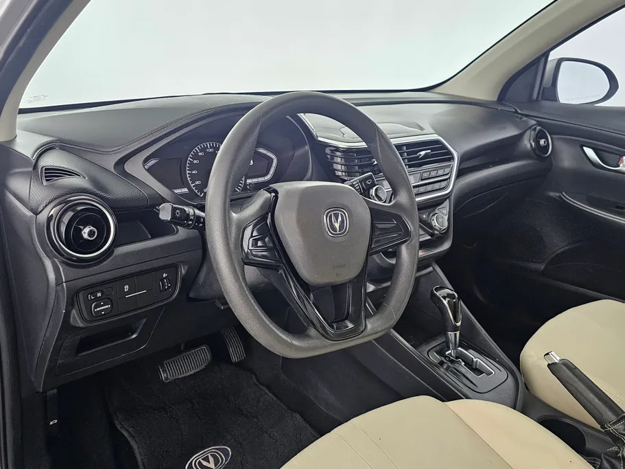 2023 Changan Alsvin Basic 