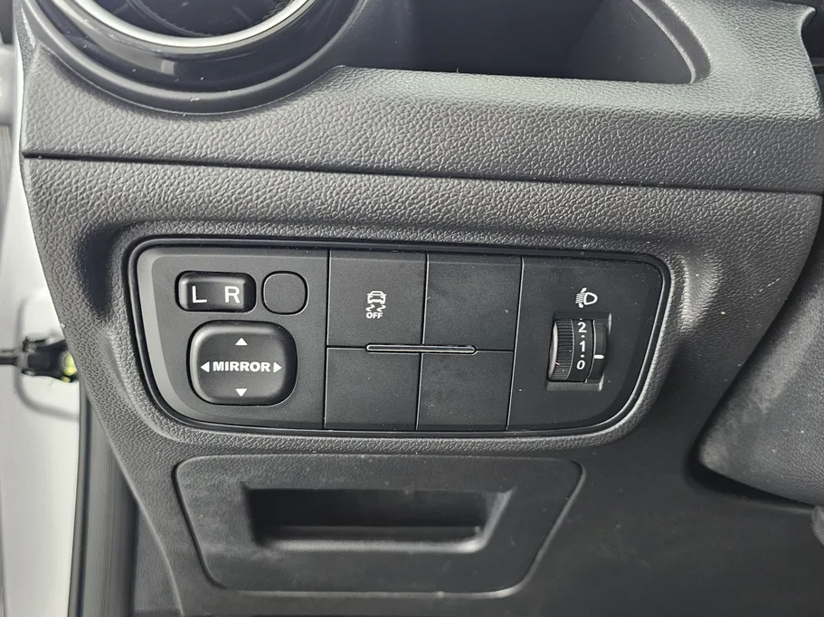 2023 Changan Alsvin Basic 