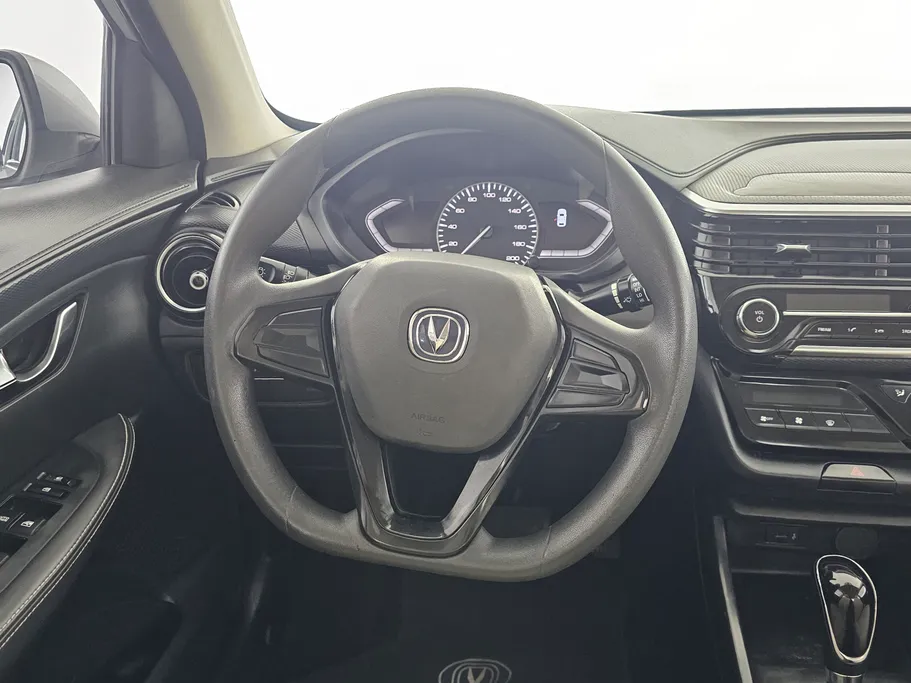 2023 Changan Alsvin Basic 