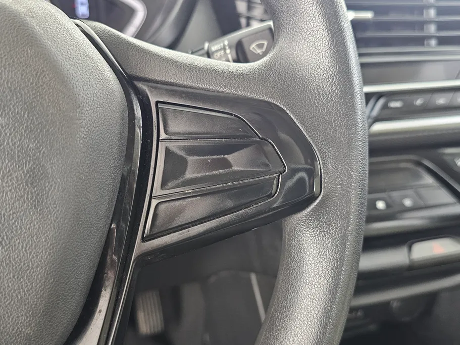 2023 Changan Alsvin Basic 
