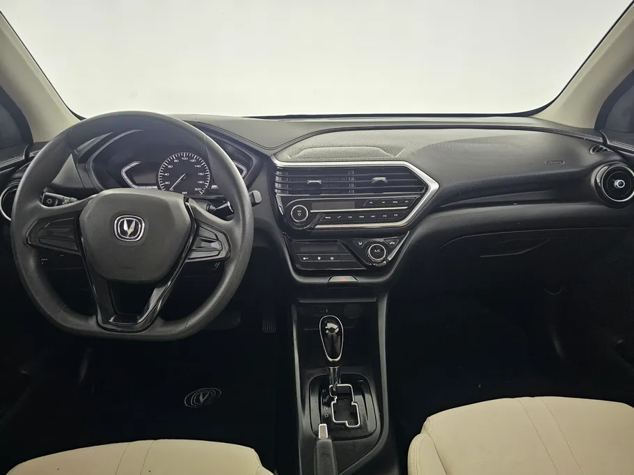 2023 Changan Alsvin Basic 