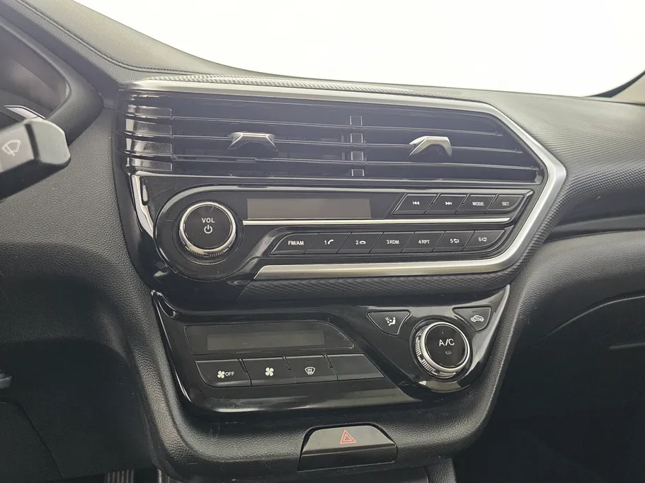 2023 Changan Alsvin Basic 