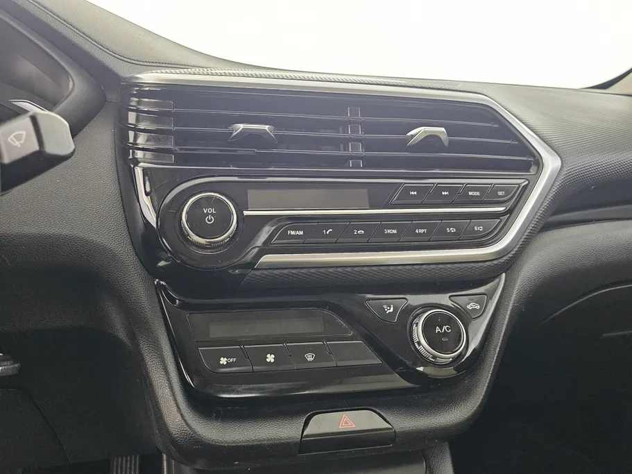 2023 Changan Alsvin Basic 