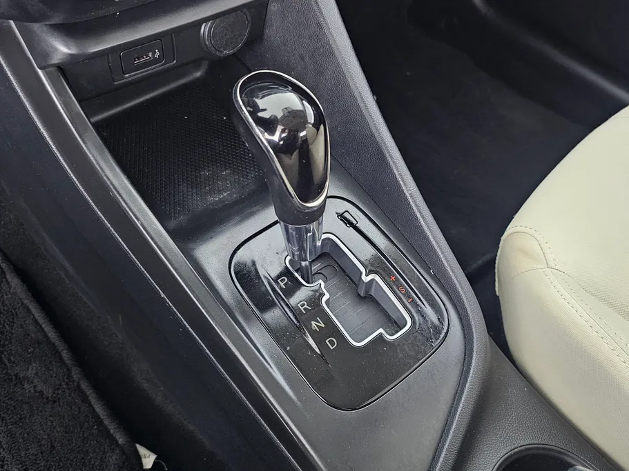 2023 Changan Alsvin Basic 