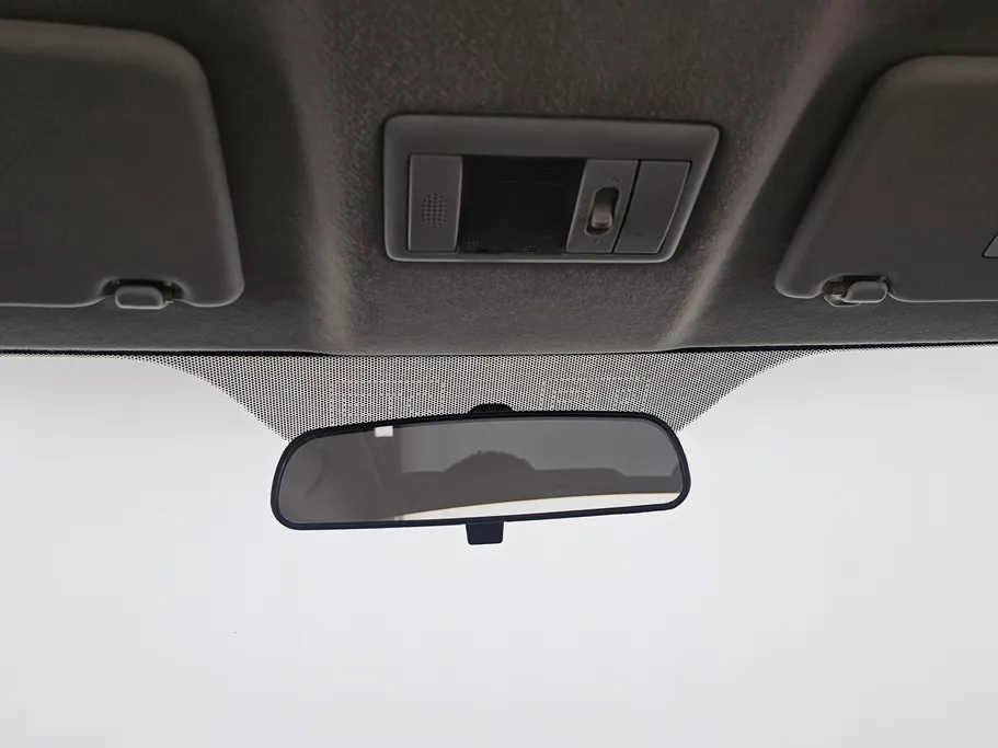 2023 Changan Alsvin Basic 