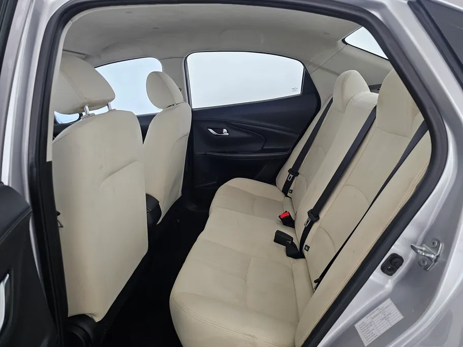 2023 Changan Alsvin Basic 