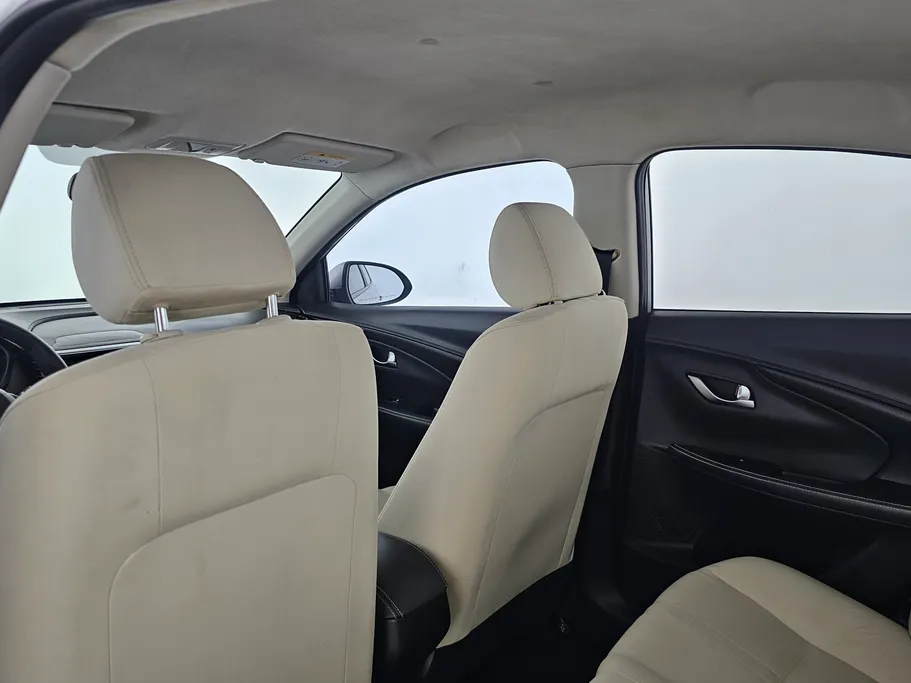 2023 Changan Alsvin Basic 