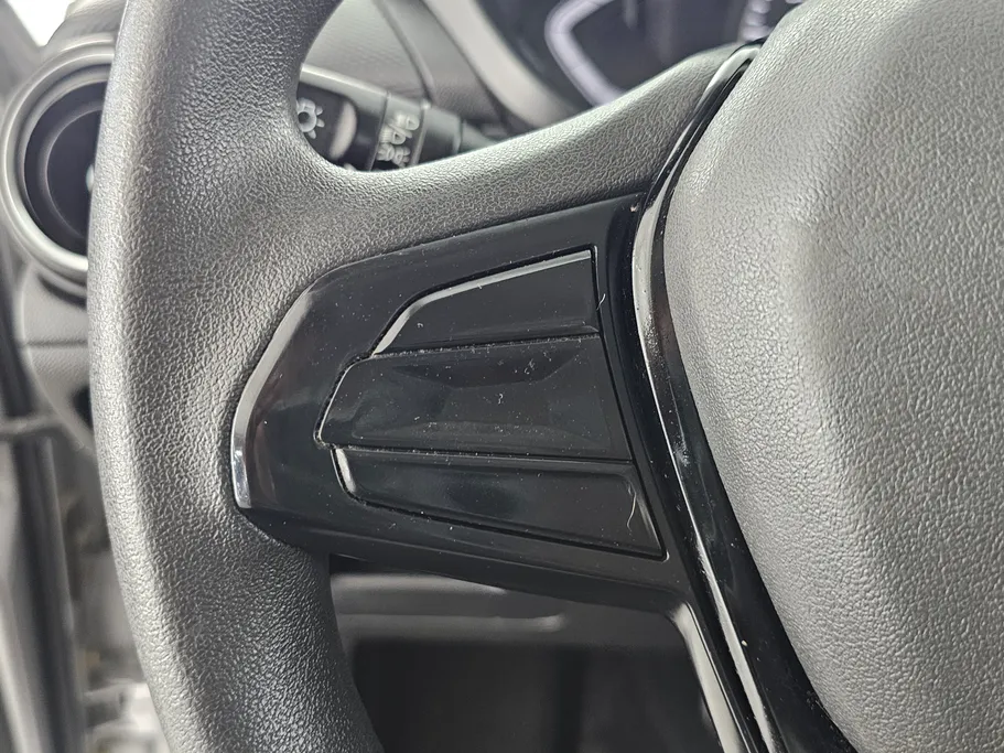 2023 Changan Alsvin Basic 