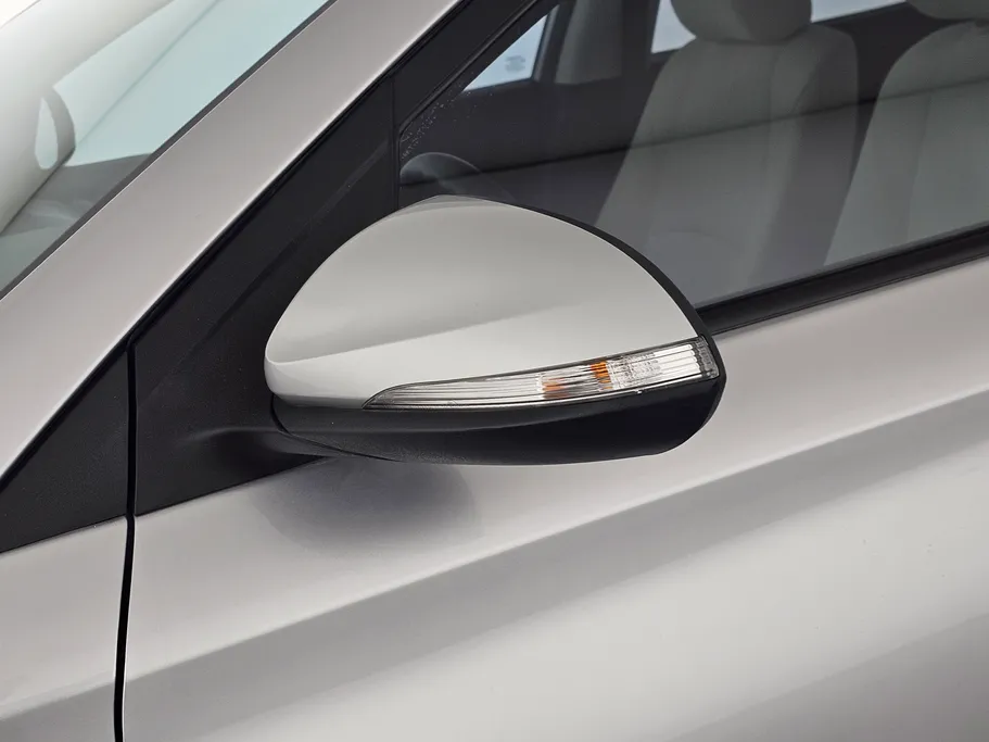 2023 Changan Alsvin Basic 