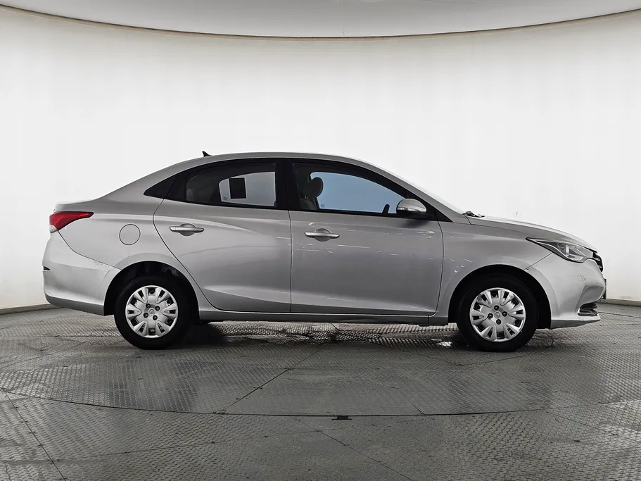 2023 Changan Alsvin Basic 