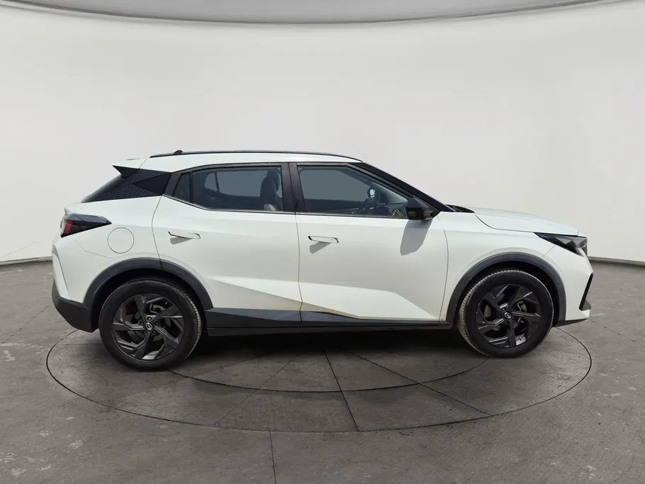 2025 GAC GS3 Emzoom GB 