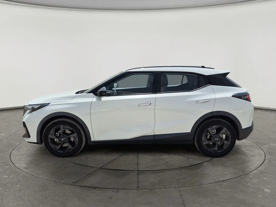2025 GAC GS3 Emzoom GB 