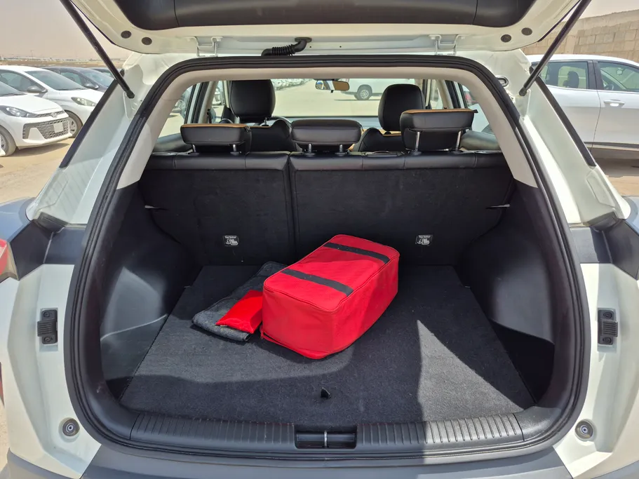 2025 GAC GS3 Emzoom GB 
