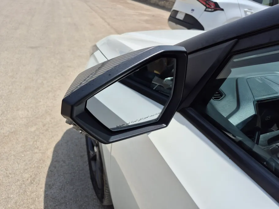 2025 GAC GS3 Emzoom GB 