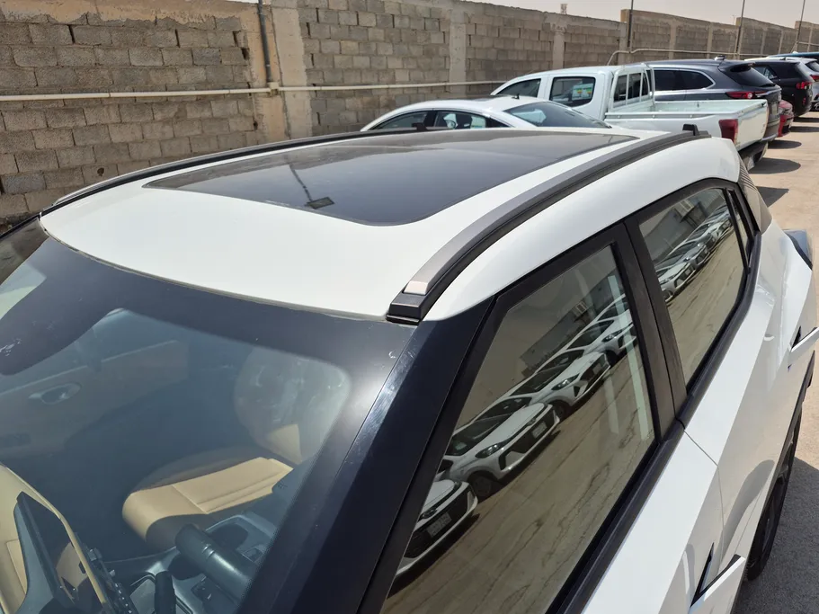 2025 GAC GS3 Emzoom GB 