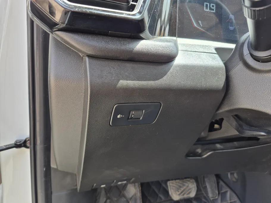 2025 GAC GS3 Emzoom GB 