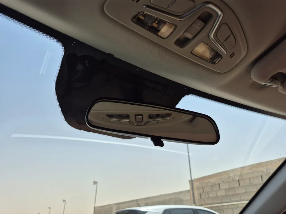 2025 GAC GS3 Emzoom GB 