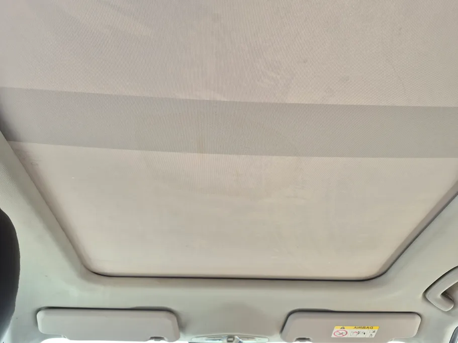 2025 GAC GS3 Emzoom GB 