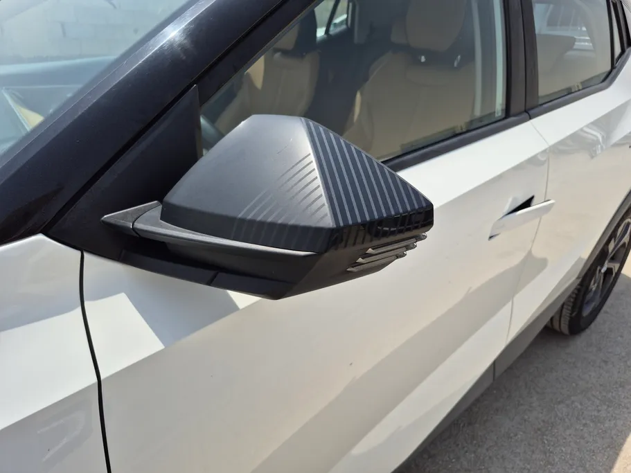 2025 GAC GS3 Emzoom GB 