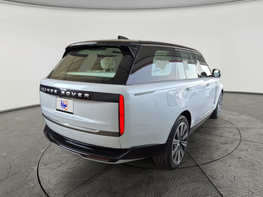 2024 Land Rover Range Rover HSE 