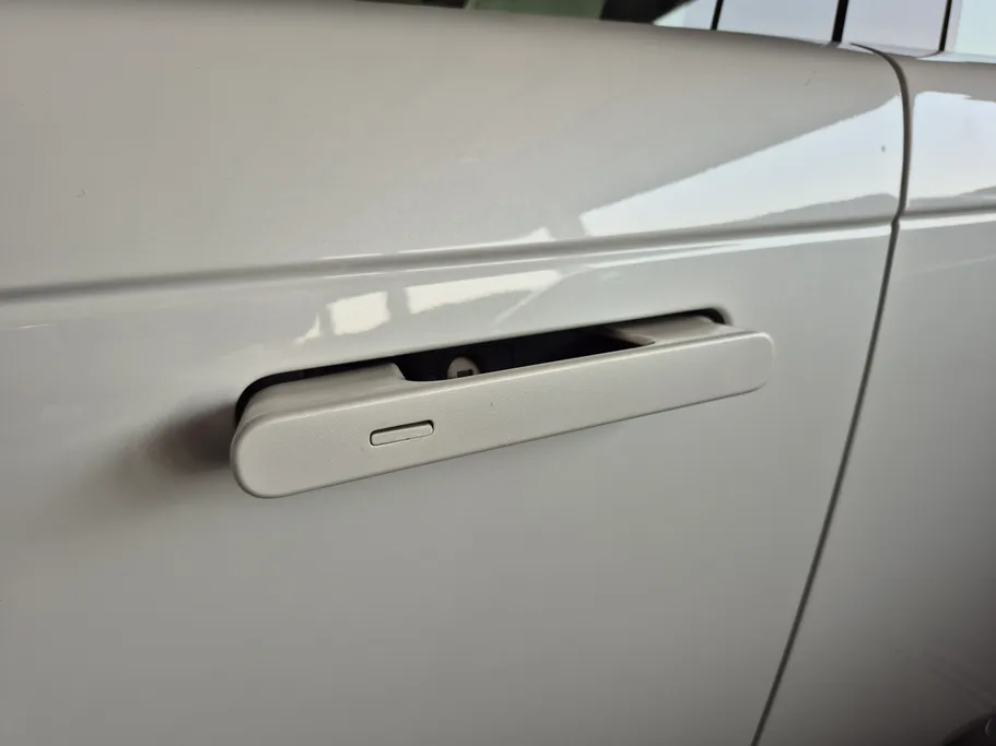 2024 Land Rover Range Rover HSE 