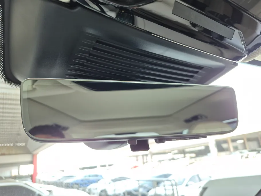2024 Land Rover Range Rover HSE 
