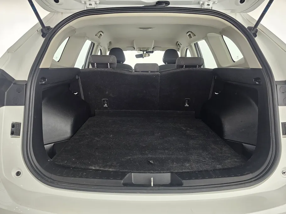 2022 Haval H6 Basic 