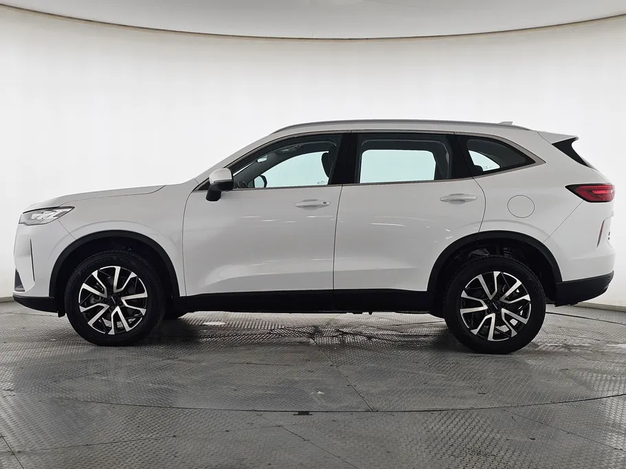 2022 Haval H6 Basic 