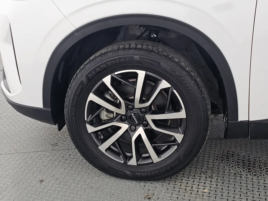 2022 Haval H6 Basic 