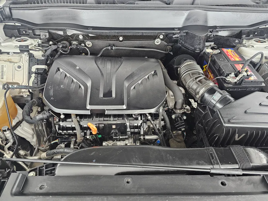 2022 Haval H6 Basic 
