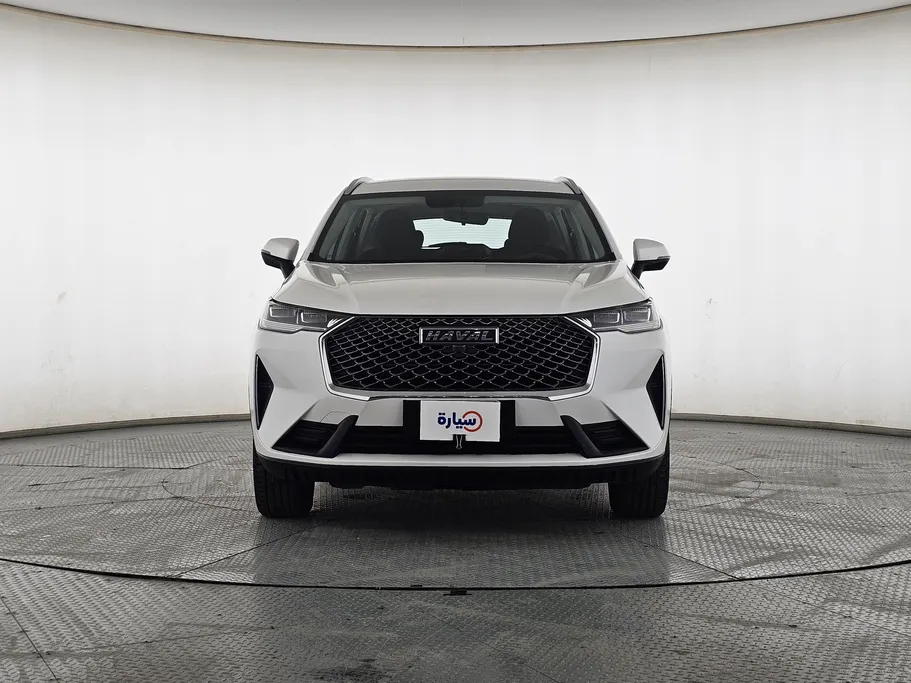 2022 Haval H6 Basic 