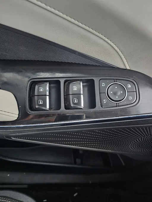 2022 Haval H6 Basic 