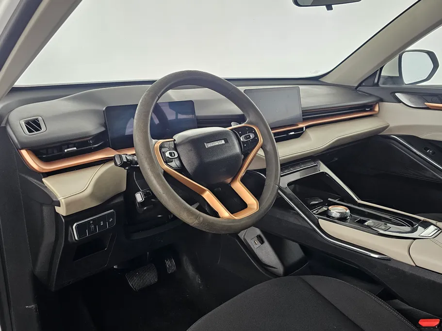 2022 Haval H6 Basic 