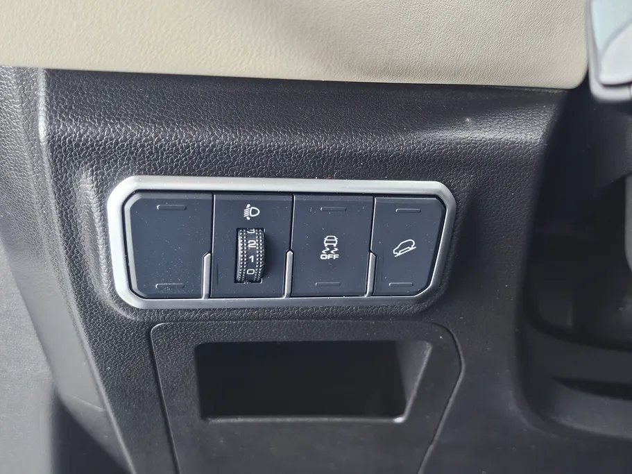 2022 Haval H6 Basic 