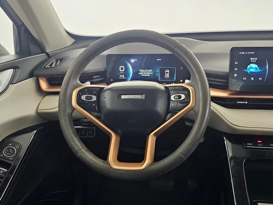 2022 Haval H6 Basic 