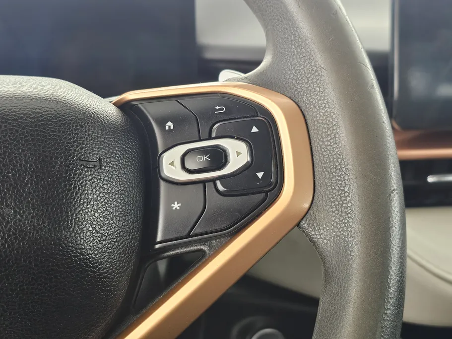 2022 Haval H6 Basic 