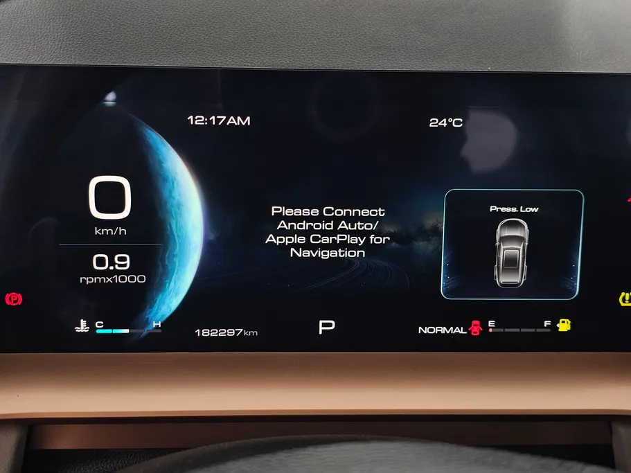 2022 Haval H6 Basic 