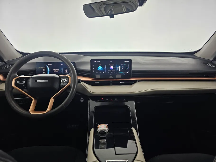 2022 Haval H6 Basic 