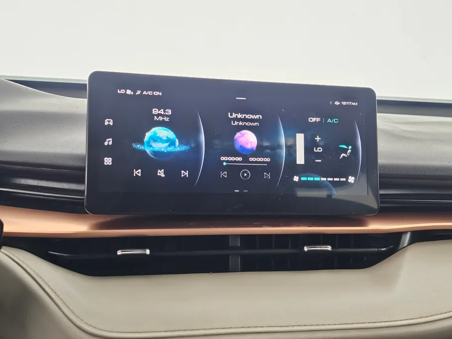 2022 Haval H6 Basic 