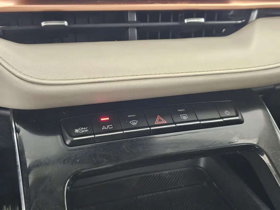 2022 Haval H6 Basic 