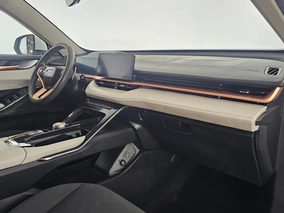 2022 Haval H6 Basic 