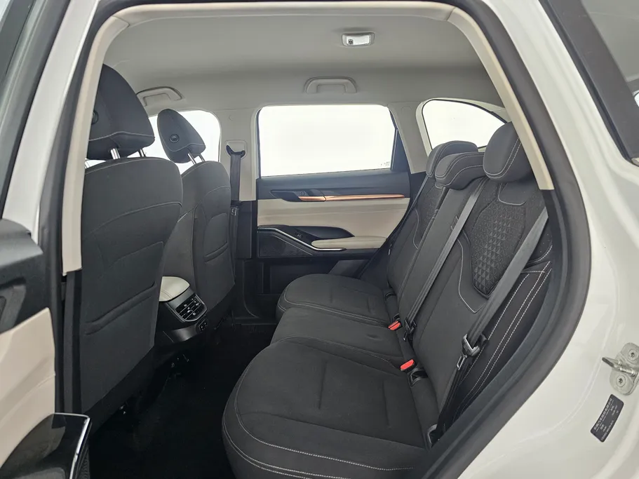 2022 Haval H6 Basic 