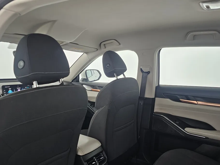 2022 Haval H6 Basic 